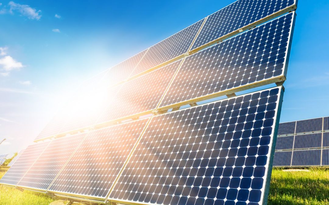 ¿Qué hay detrás de la energía solar?